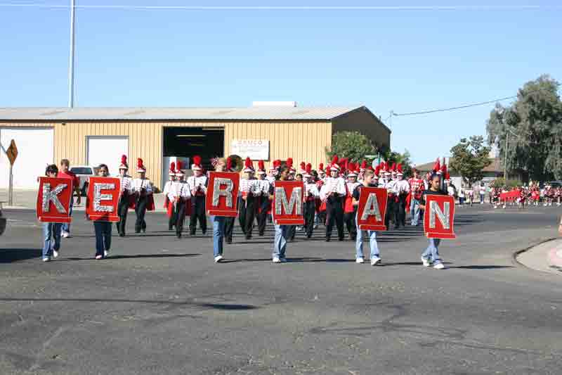 The Kerman News / The FirebaughMendota Journal / The San Joaquin